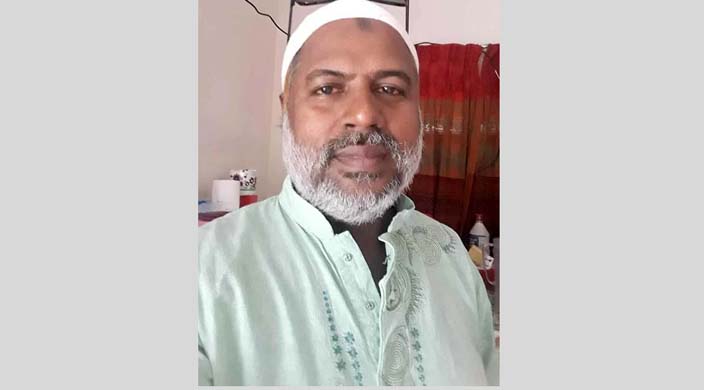 সিঙ্গাপুরে দুর্ঘটনায় দৌলতদিয়ার রিয়াজুর ইসলাম কদম নিহত